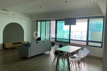 Dijual Apartemen Mewah di St.moriz New Ambassador - Puri Indah