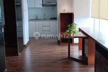 Unit Full Furnished Jati Menteng Square Jakarta