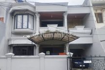 Rumah Bagus Shm Cempaka Putih Timur Jakarta Pusat