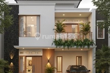 Rumah Baru Nusa Dua Dekat Kampus