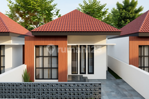 Rumah Baru di Nusa Dua