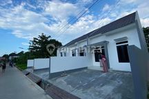 Rumah Minimalis Type 46M² Dekat Rumah Sakit Smc Kota Samarinda