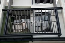 Turun Hinga 400 Jt Rumah Premium Attic 3 Lantai Leonora Summarecon Serpong - Smart Home