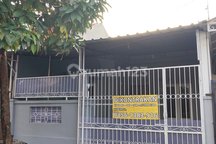 Rumah Bekasi Taman Harapan Baru Disewakan