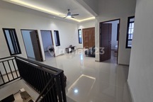 Disewakan Rumah Baru Renov Full Furnished