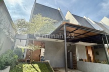Jual Rumah di Vasa Jagakarsa Dekat Akses Tol