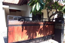 Disewakan Rumah Gandapura, 2 Kamar Tidur, Full Furnish
