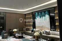 For Rent Apartemen Pakuwon Residence Bekasi Lantai 15, Bekasi Sel