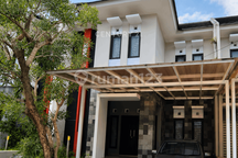 Rumah 3Kt Dalam Perumahan di Kota Dekat Sma 1 Yogyakarta