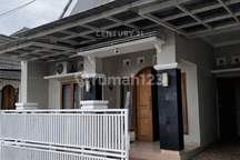 Rumah Dalam Perumahan Dekat Kampus Stpn Cocok untuk Hunian