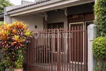 Sewa Rumah Pusat Kota Bandung