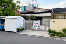 Dijual Rumah Kebon Sirih Barat I Hitung Tanah