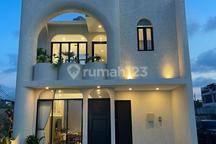 10 Unit Pertama Free PPN Villa Jimbaran Kapam Lagi