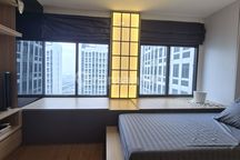 Apartemen Strategis Chadstone Pollux