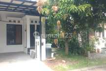 Rumah Disewakan Adora Permata Bintaro Sektor9