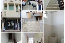 Ruko Depok Margonda