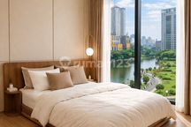 Your Next Chapter Starts At 57 Promenade Jakarta
