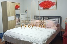 Disewakan Unit Apartemen Royal Mgr Furnished Best View