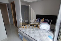 Disewakan Unit Apart Taman Anggrek Residence Furnished Best View