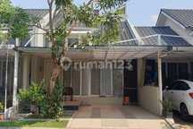 Rumah Grand Galaxy City Semi Furnished Siap Huni