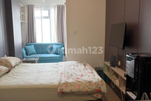 Apartemen Studio Dekat Scbd dan Sudirman