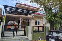 Rumah 2 Lantai Siap Huni Balikpapan Baru Cluster Ontario