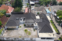 Rumah Baru Renovasi Dekat Solo Paragon