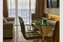 Apartemen Landmark Residence Bandung 3Br Cozy Siap Huni