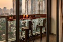 Fast Sale 3 Br Samping Plaza Indonesia