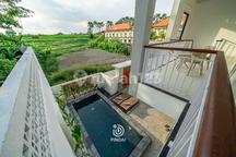 2Br Villa Canggu