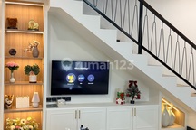 Beachside Villa In Sanur