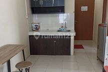 Disewakan Murah Pinewood 2br Furnished Siap Huni