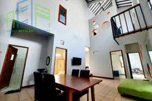Rumah Sewa 2 Lantai Dekat Kampus Ums Surakarta