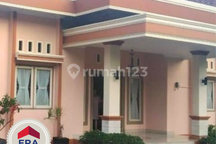 Dijual Rumah Strategis di Ilir Timur 3 Palembang, Dekat Ptc Mall