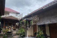 Rumah dan Kos-Kosan Jl Pidada Gatsu Barat Denpasar Bali