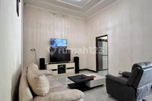 Istimewa! Rumah Plus Paviliun Tingkat Siap Huni di Pokoh Ngemplak Sleman