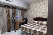 Apartemen Uc Surabaya Citraland Studio Plus