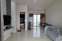 Rumah Grand Sunrise Tipe Violet Deluxe Fully Furnish