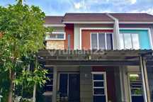 Rumah Furnish Murah Cluster Teresta di Jakarta Timur