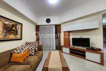Apartemen Sudirman Tower Condominum 3 Kamar Bagus Dan Murah By Brigitta