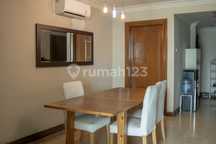 Apartemen Puri Imperium 3Kamar Termurah