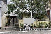 Rumah Hitung Tanah Jalan Belimbing Pondok Tjandra 144 M2