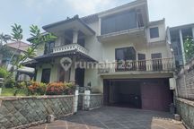 Rumah Murah di Bukit Pratama Lebak Bulus, Cilandak. Dkt ke Jl Jkt Bogor