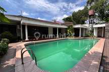 Rumah Murah 1 Lantai di Jl Mpr, Cilandak Barat. Dkt ke Jl Antasari & Tol Pondok Pinang