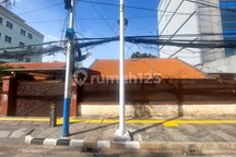 Rumah Lama Termurah di Kh Abdullah Syafei, Bukit Duri, Tebet. Dkt ke Jl Casablanca