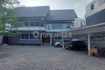 Rumah 2 Lantai di Jatipadang Raya, Pasar Minggu. Dkt ke Jl Tb Simatupang