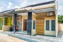Rumah Bagus,ilir Timur 2,dekat Ptc Mall,,posisi Sudut,lebih Tanah