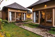 Dijual Shankara Villas Munduk, Bali