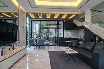 Brand New! Rumah di Jakarta Barat, Free Biaya & Pajak