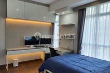 Dijual Apartemen Puri Orchard, Jakarta Barat
